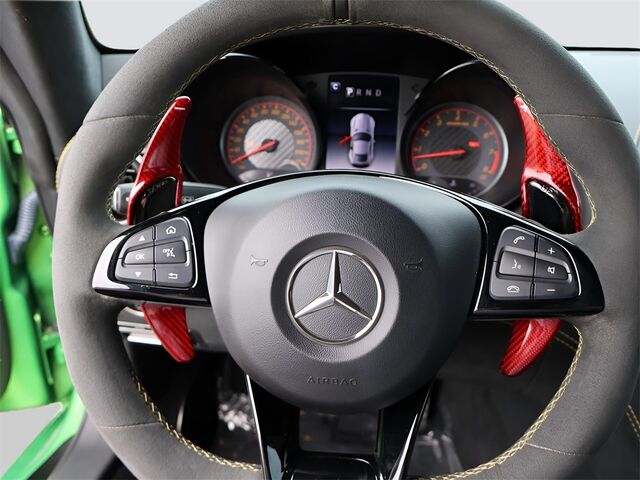 2018 Mercedes-Benz AMG® GT R Merriam KS