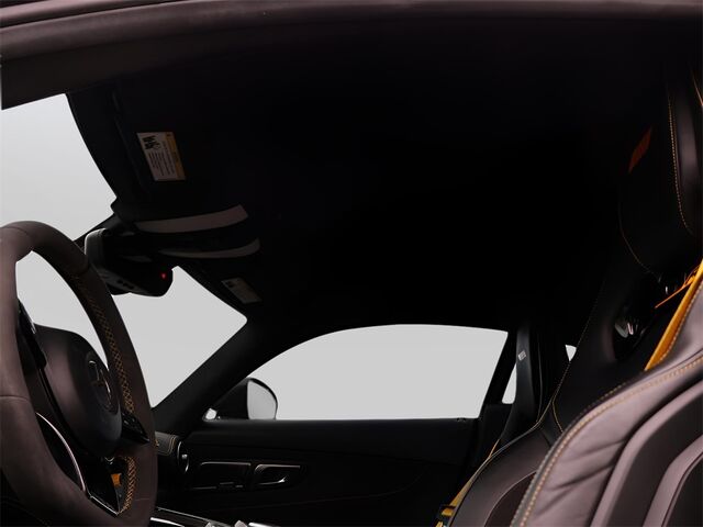 2018 Mercedes-Benz AMG® GT R Merriam KS