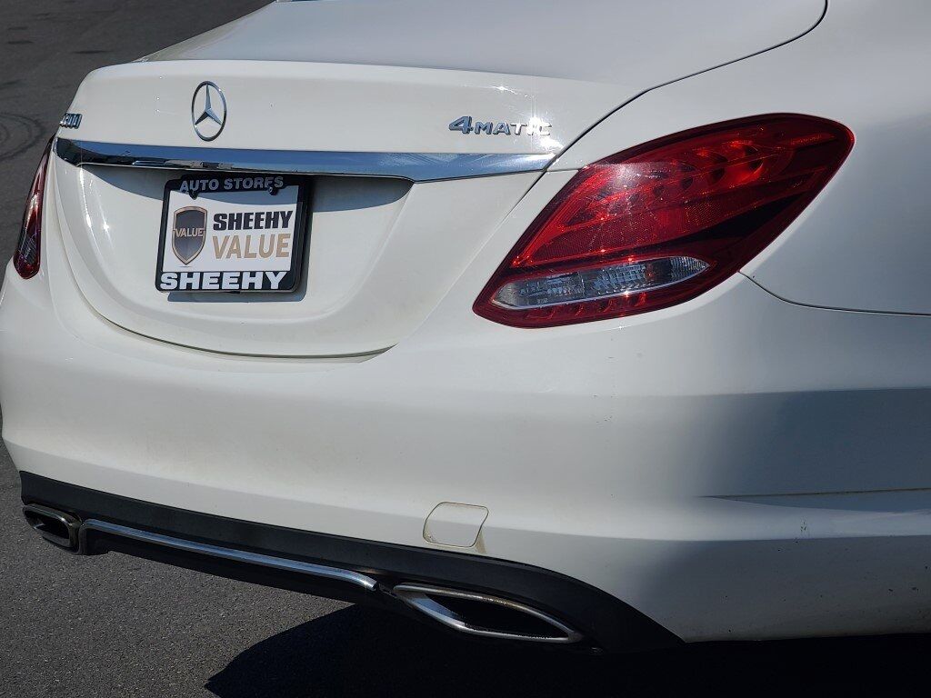 2018 Mercedes-Benz C-Class C 300 Springfield VA