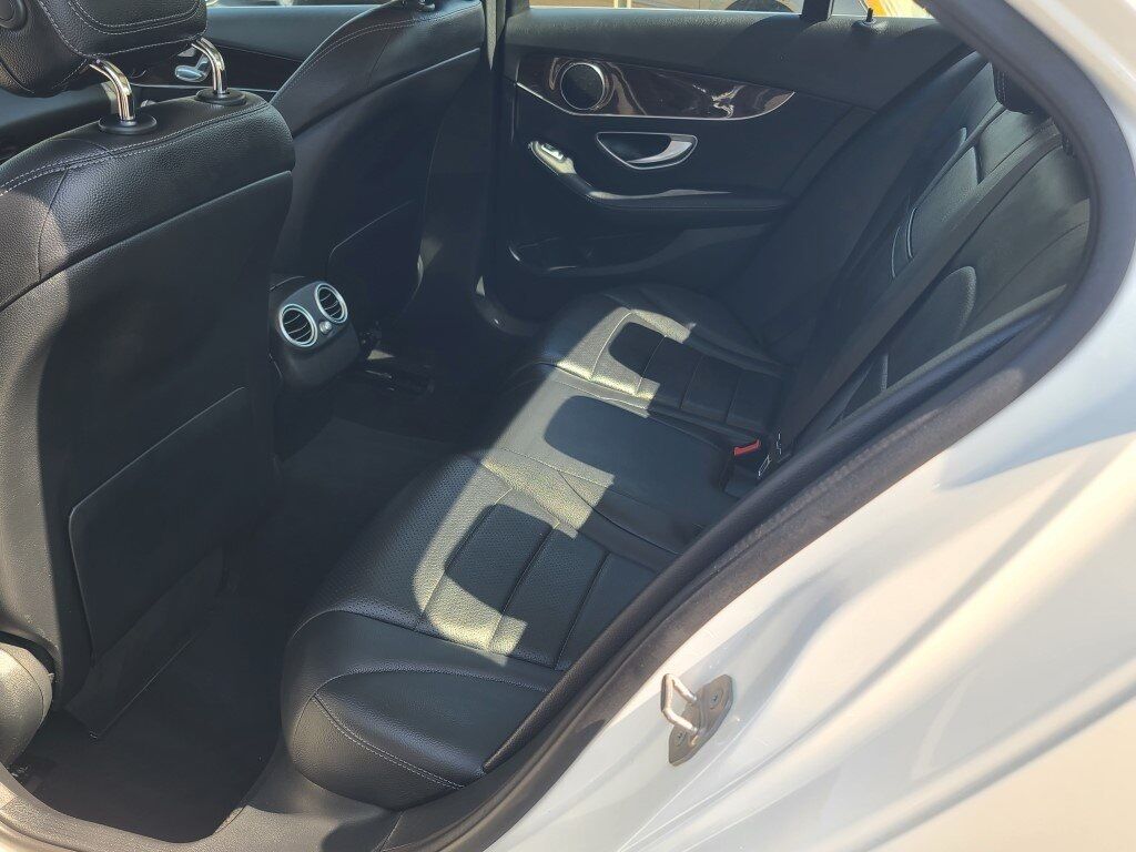 2018 Mercedes-Benz C-Class C 300 Springfield VA