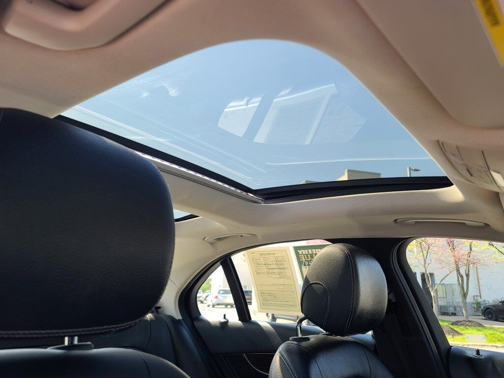 2018 Mercedes-Benz C-Class C 300 Springfield VA