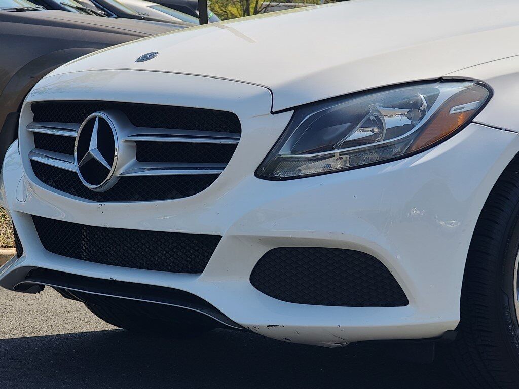 2018 Mercedes-Benz C-Class C 300 Springfield VA
