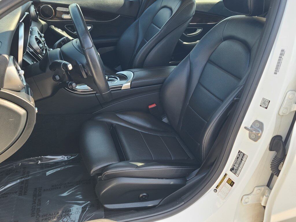 2018 Mercedes-Benz C-Class C 300 Springfield VA