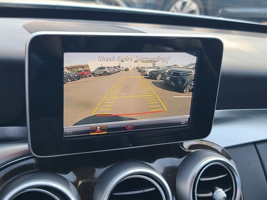 2018 Mercedes-Benz C-Class C 300 Springfield VA