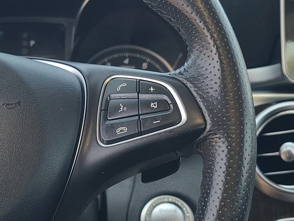 2018 Mercedes-Benz C-Class C 300 Springfield VA