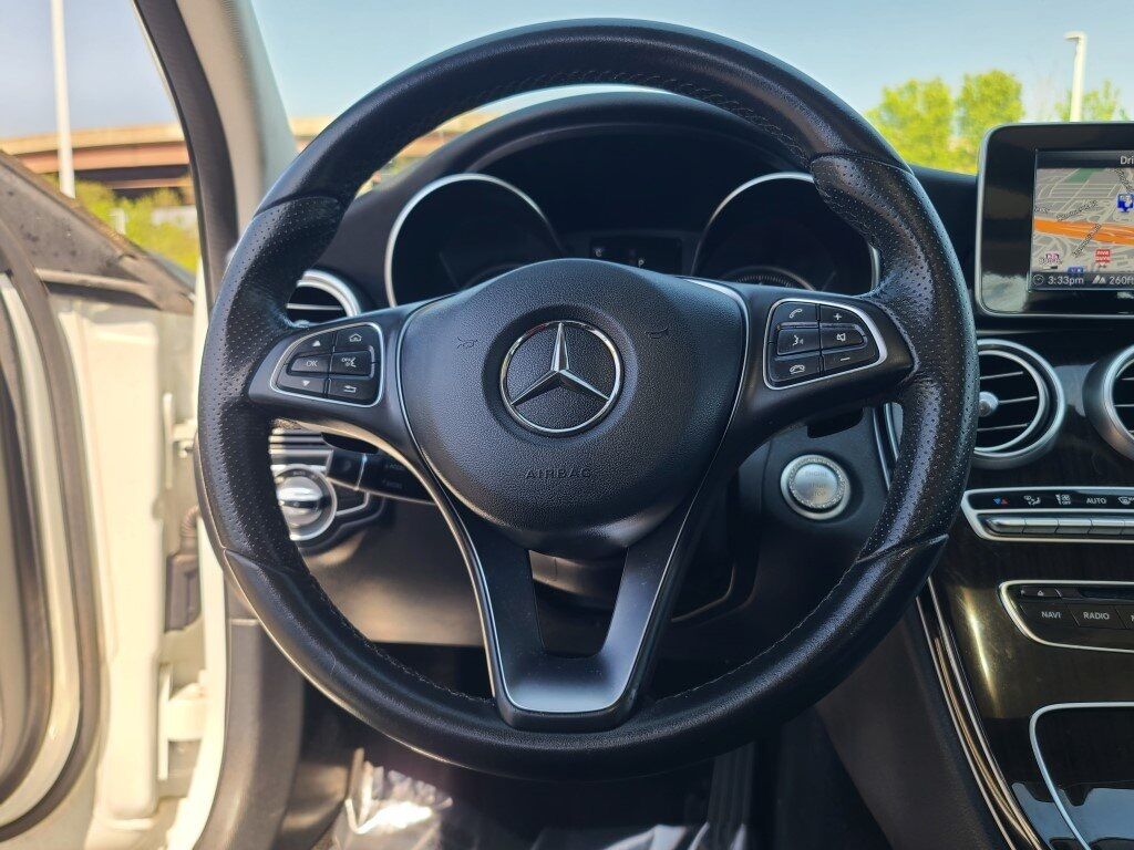 2018 Mercedes-Benz C-Class C 300 Springfield VA