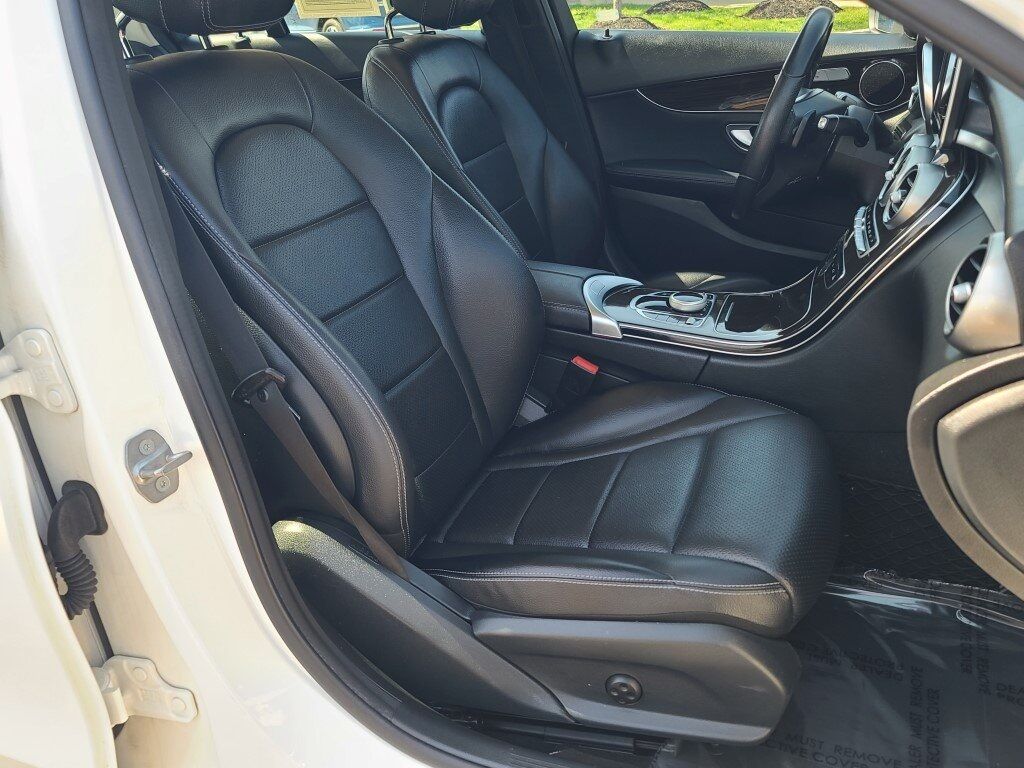 2018 Mercedes-Benz C-Class C 300 Springfield VA