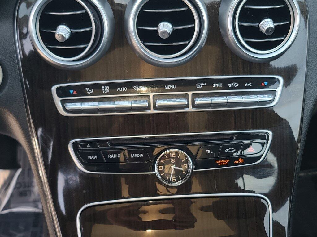 2018 Mercedes-Benz C-Class C 300 Springfield VA