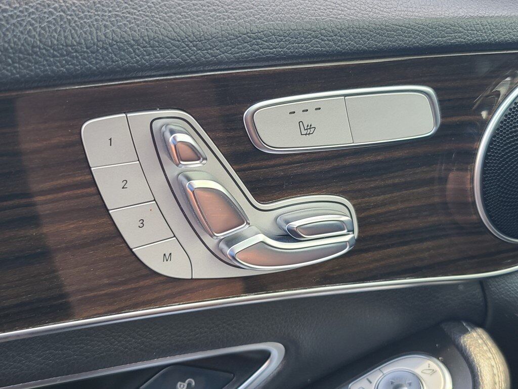 2018 Mercedes-Benz C-Class C 300 Springfield VA