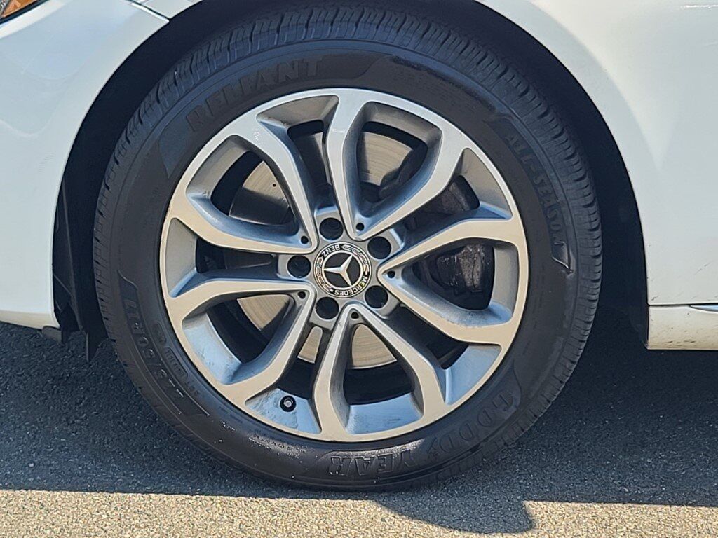 2018 Mercedes-Benz C-Class C 300 Springfield VA