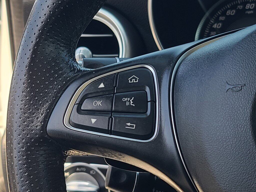 2018 Mercedes-Benz C-Class C 300 Springfield VA