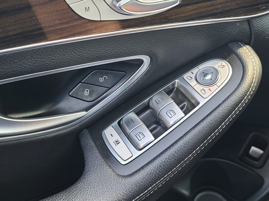 2018 Mercedes-Benz C-Class C 300 Springfield VA