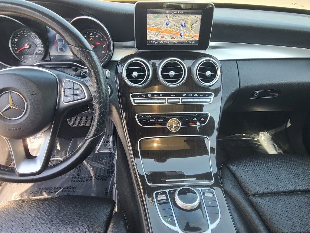 2018 Mercedes-Benz C-Class C 300 Springfield VA