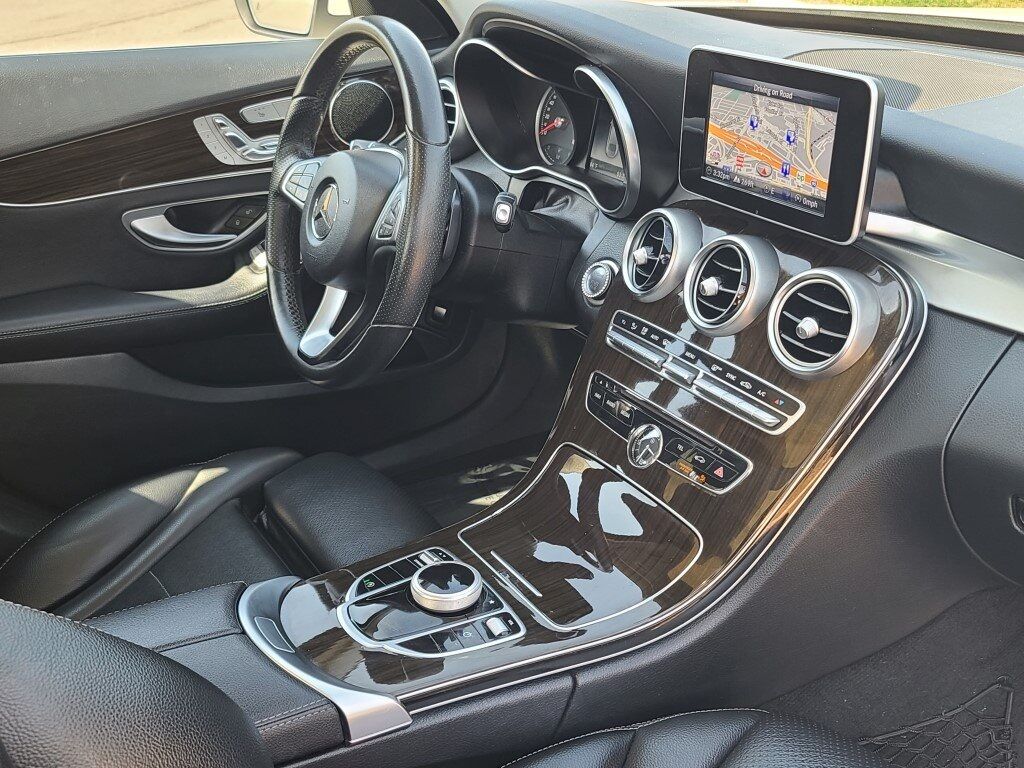 2018 Mercedes-Benz C-Class C 300 Springfield VA