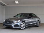 2018 Mercedes-Benz C-Class C 43 AMG®
