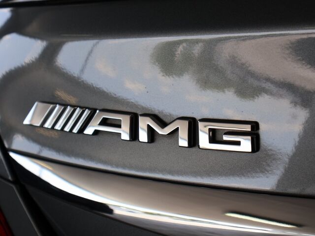 2018 Mercedes-Benz C-Class C 43 AMG® Merriam KS
