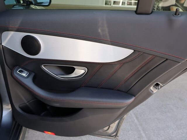 2018 Mercedes-Benz C-Class C 43 AMG® Merriam KS
