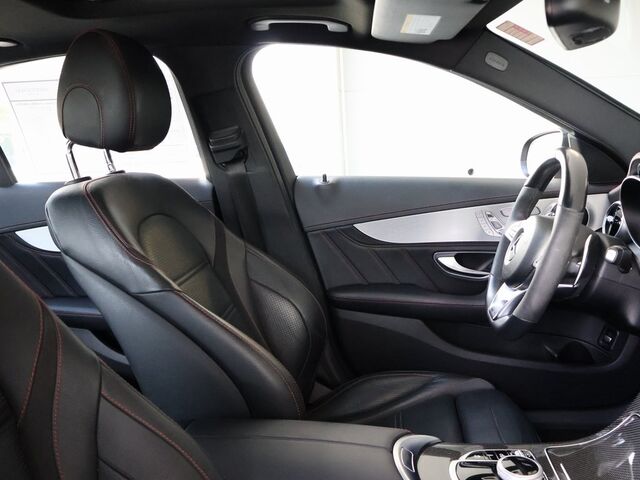 2018 Mercedes-Benz C-Class C 43 AMG® Merriam KS