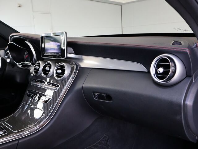 2018 Mercedes-Benz C-Class C 43 AMG® Merriam KS