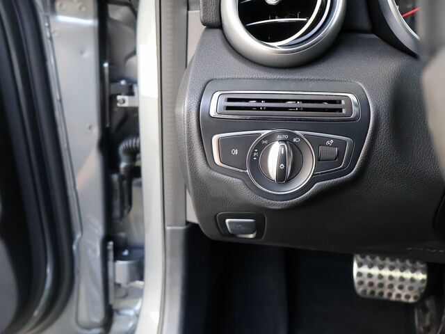2018 Mercedes-Benz C-Class C 43 AMG® Merriam KS