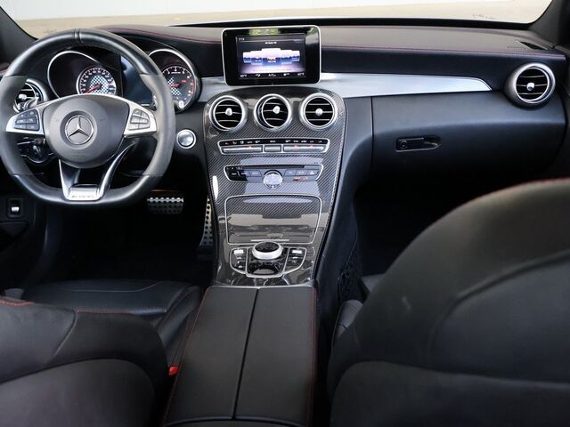 2018 Mercedes-Benz C-Class C 43 AMG® Merriam KS