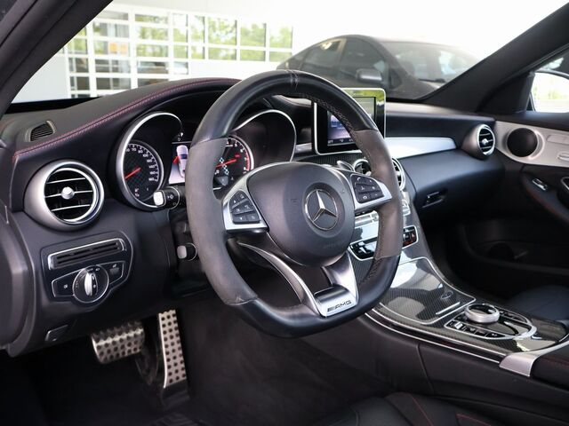 2018 Mercedes-Benz C-Class C 43 AMG® Merriam KS