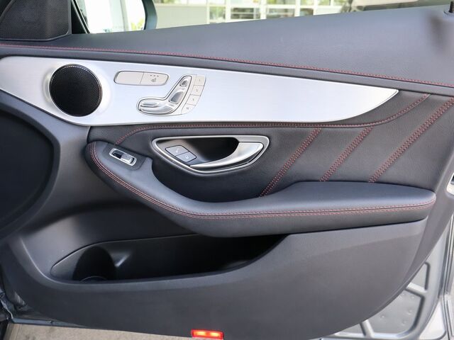 2018 Mercedes-Benz C-Class C 43 AMG® Merriam KS