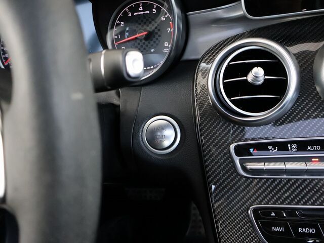 2018 Mercedes-Benz C-Class C 43 AMG® Merriam KS