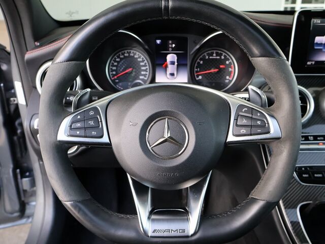 2018 Mercedes-Benz C-Class C 43 AMG® Merriam KS