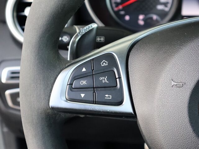 2018 Mercedes-Benz C-Class C 43 AMG® Merriam KS
