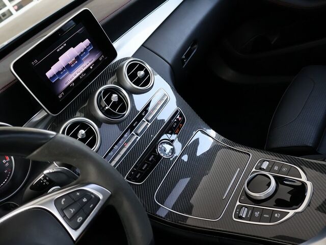 2018 Mercedes-Benz C-Class C 43 AMG® Merriam KS