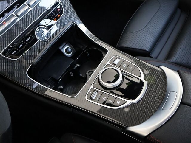 2018 Mercedes-Benz C-Class C 43 AMG® Merriam KS