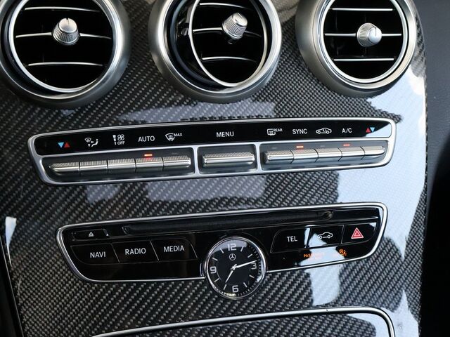 2018 Mercedes-Benz C-Class C 43 AMG® Merriam KS