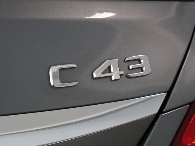 2018 Mercedes-Benz C-Class C 43 AMG® Merriam KS