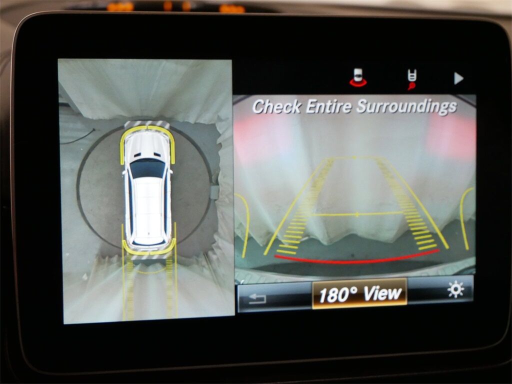 2018 Mercedes-Benz GLS GLS 450 Oak Ridge TN