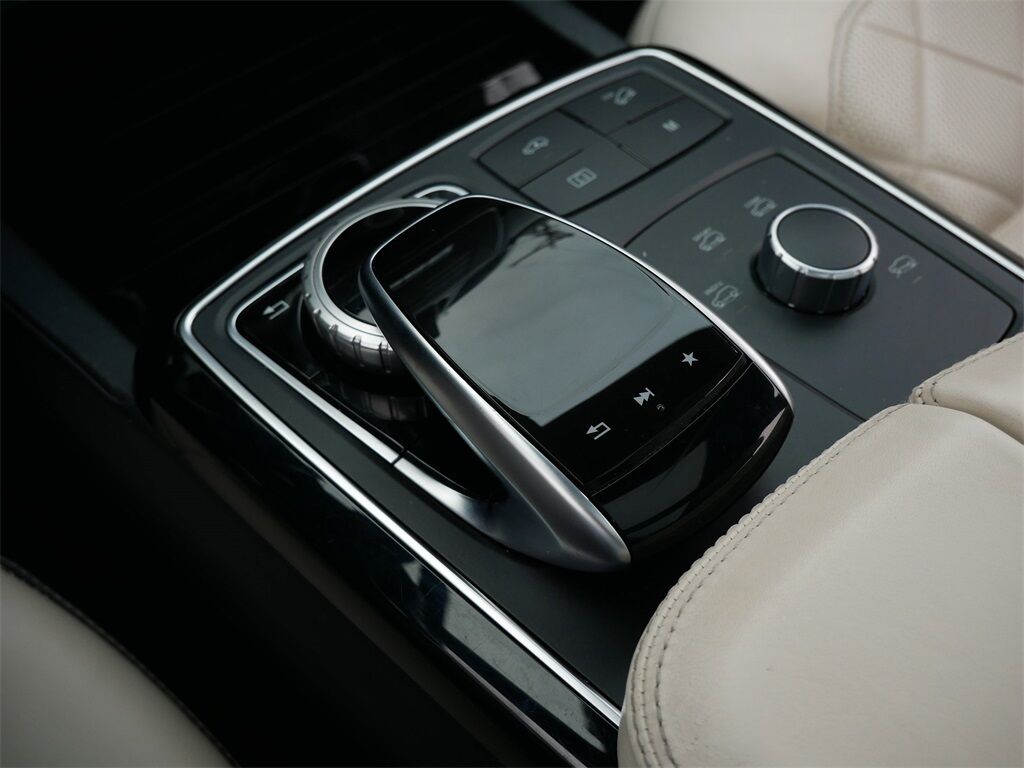 2018 Mercedes-Benz GLS GLS 450 Oak Ridge TN