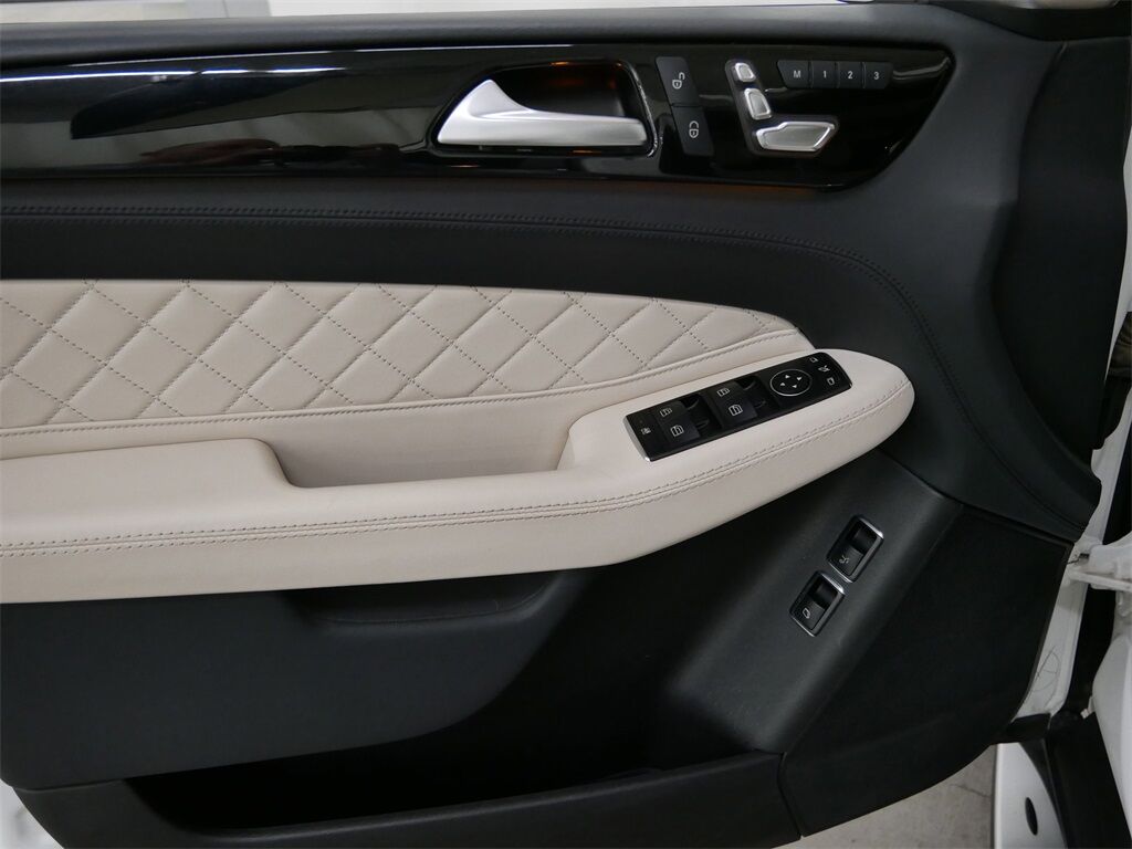 2018 Mercedes-Benz GLS GLS 450 Oak Ridge TN