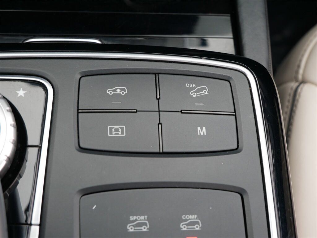 2018 Mercedes-Benz GLS GLS 450 Oak Ridge TN