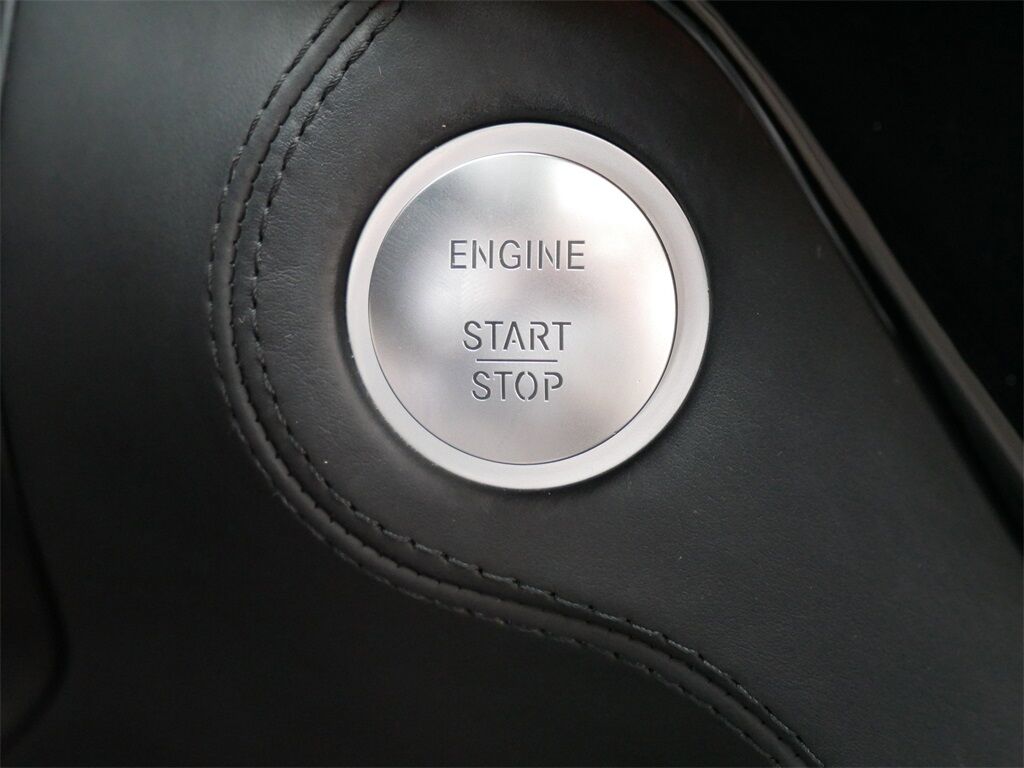 2018 Mercedes-Benz GLS GLS 450 Oak Ridge TN