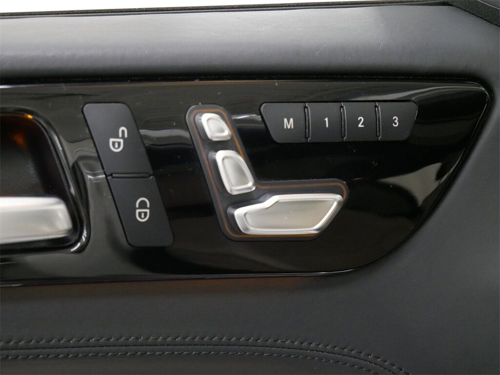 2018 Mercedes-Benz GLS GLS 450 Oak Ridge TN