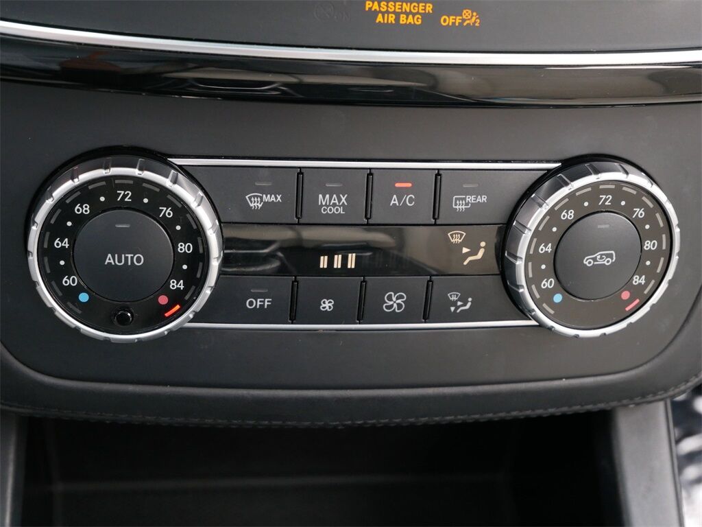 2018 Mercedes-Benz GLS GLS 450 Oak Ridge TN