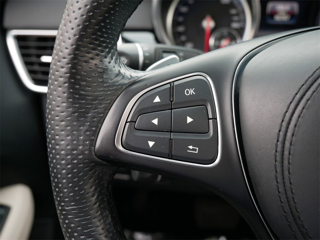 2018 Mercedes-Benz GLS GLS 450 Oak Ridge TN