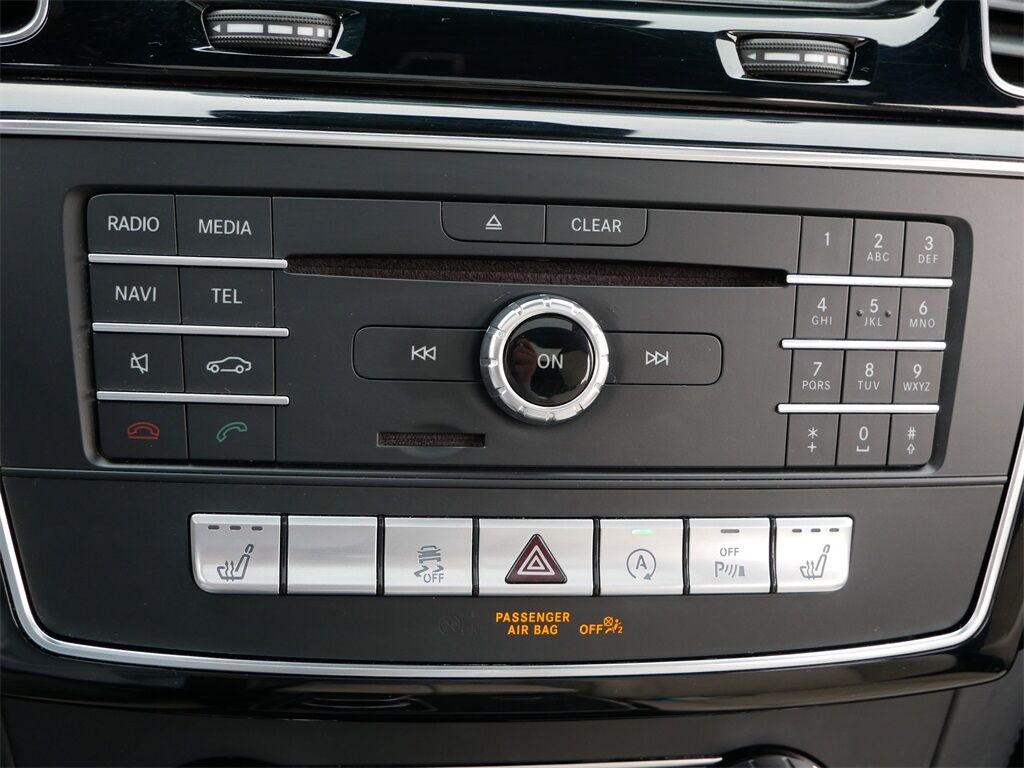 2018 Mercedes-Benz GLS GLS 450 Oak Ridge TN