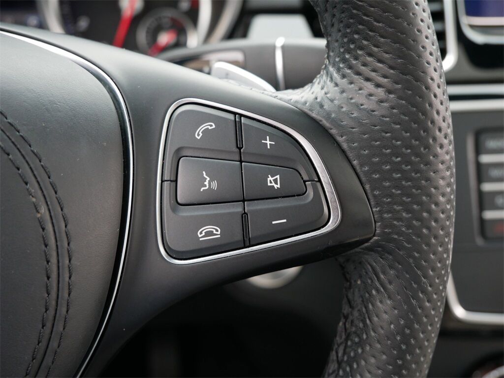 2018 Mercedes-Benz GLS GLS 450 Oak Ridge TN