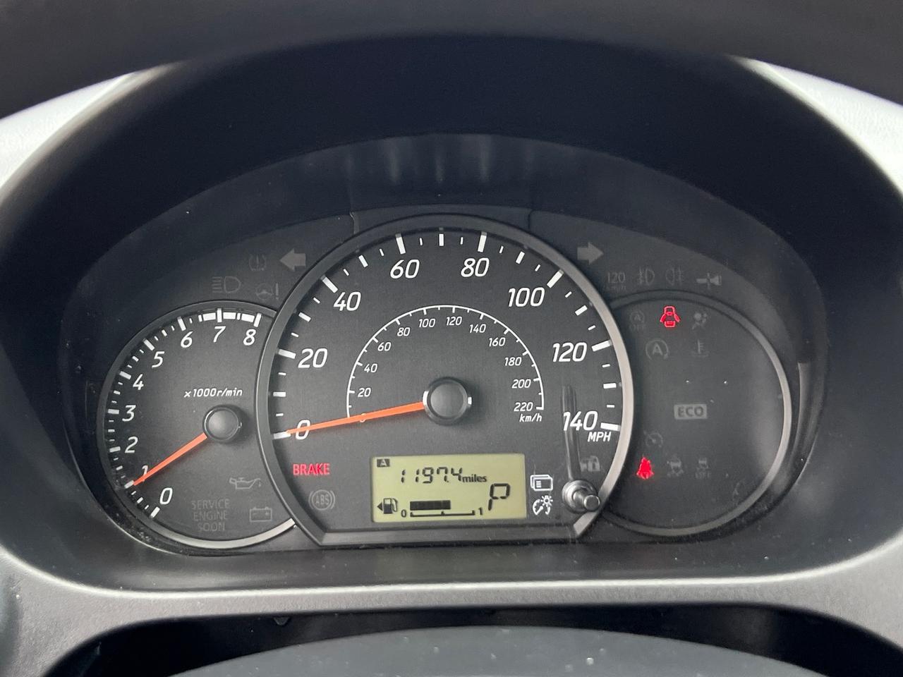 2018 Mitsubishi Mirage ES Hagerstown MD