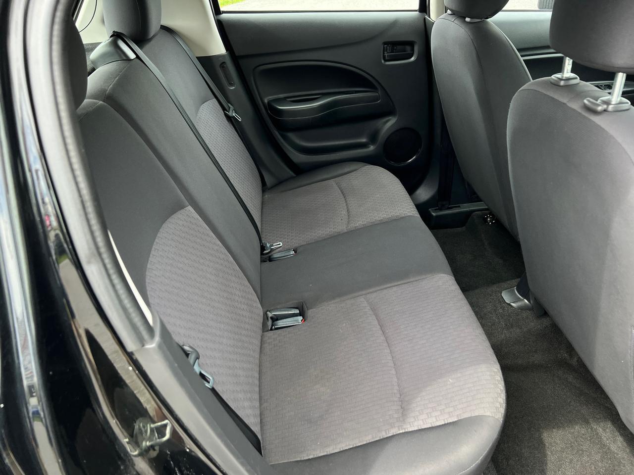 2018 Mitsubishi Mirage ES Hagerstown MD