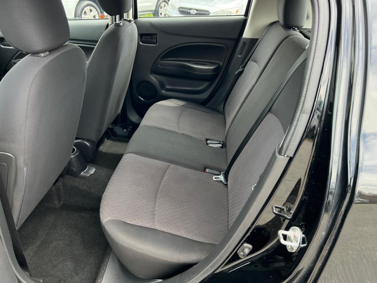 2018 Mitsubishi Mirage ES Hagerstown MD