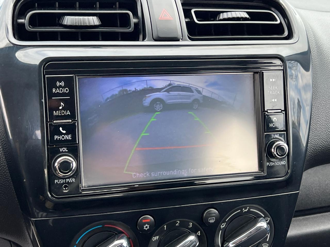 2018 Mitsubishi Mirage ES Hagerstown MD