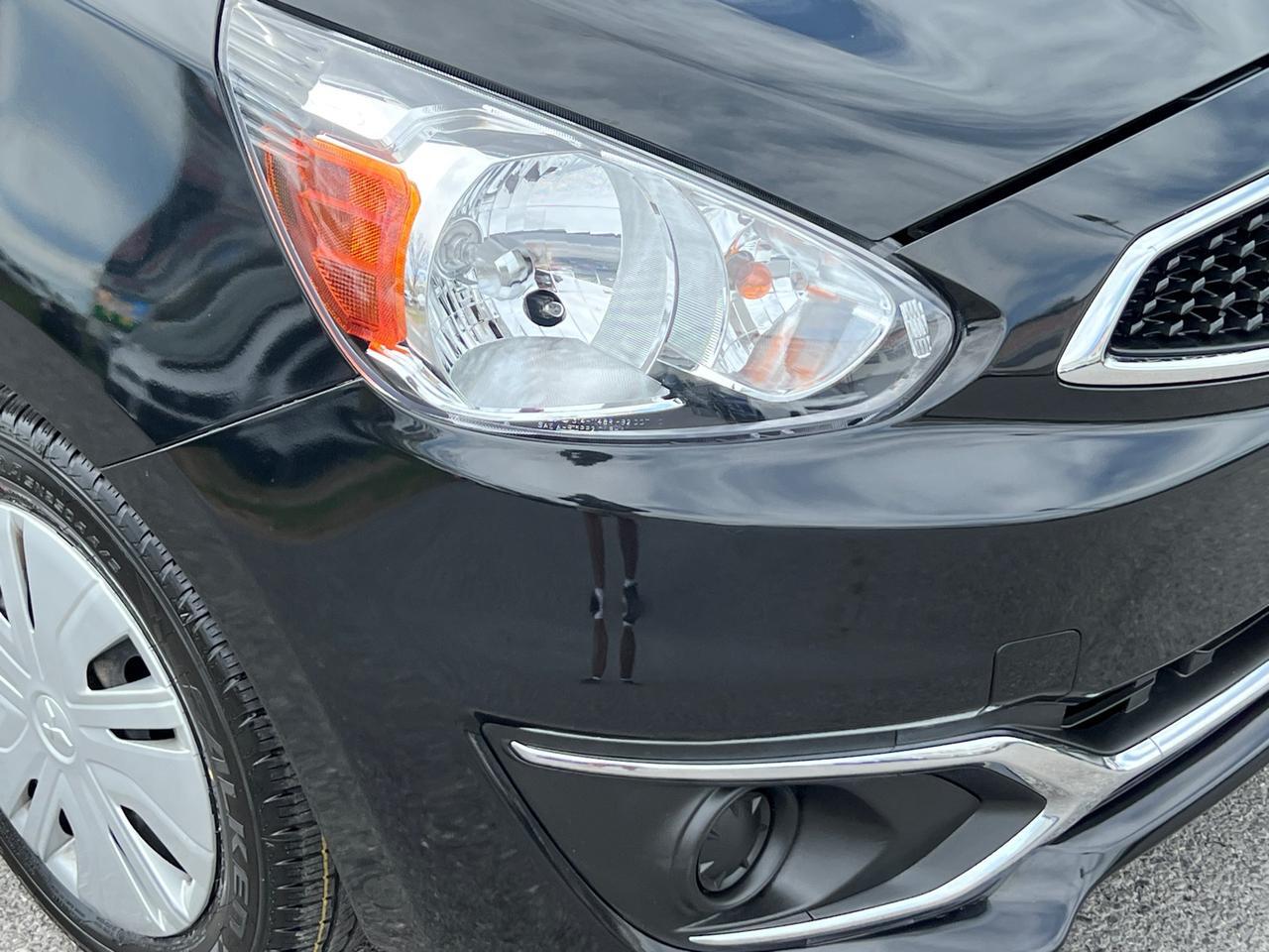 2018 Mitsubishi Mirage ES Hagerstown MD