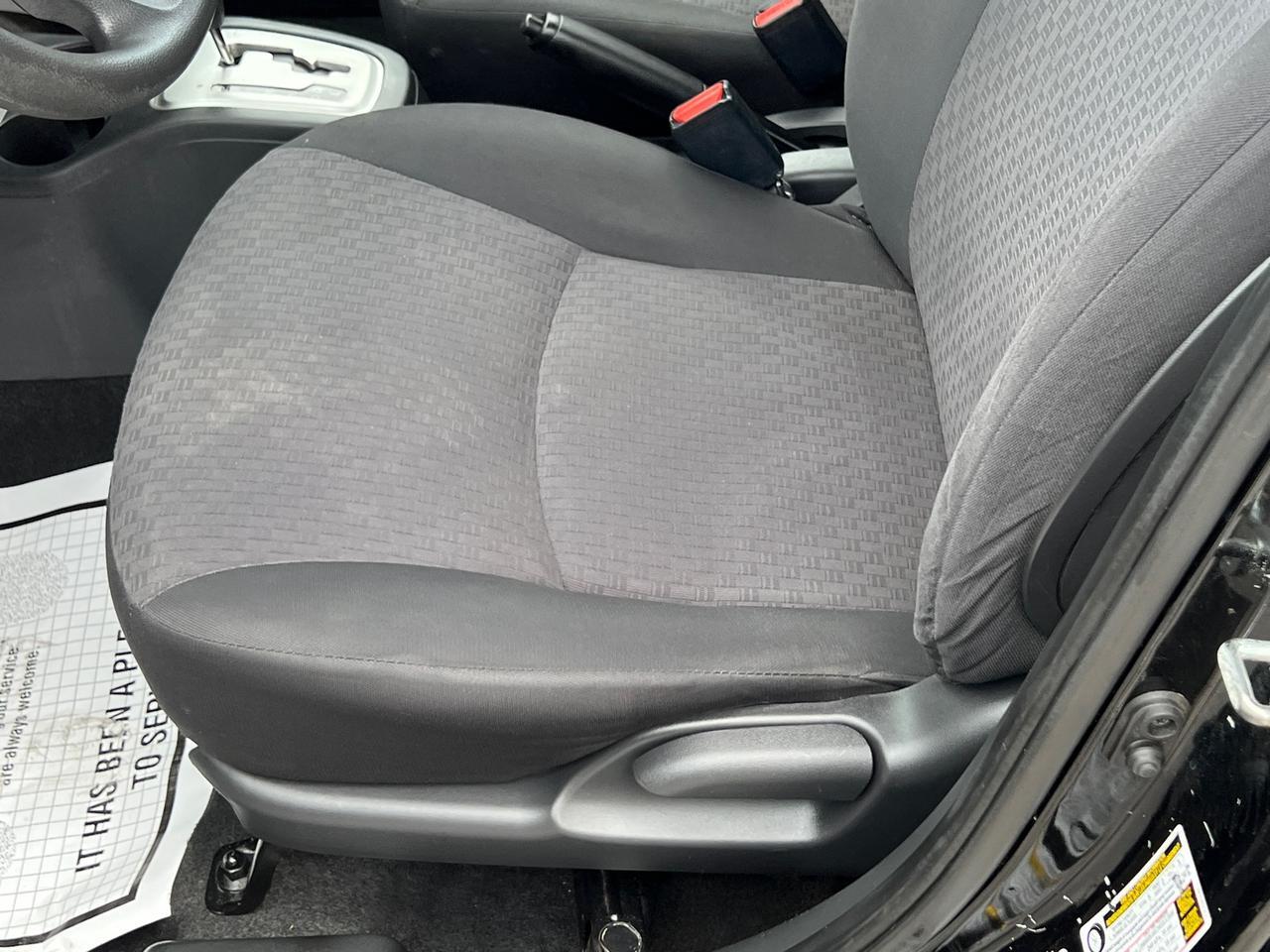 2018 Mitsubishi Mirage ES Hagerstown MD